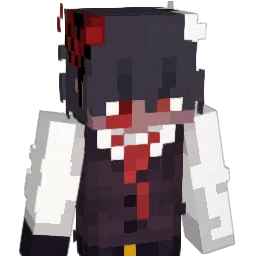 X1lq's Minecraft skin