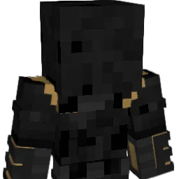 X1nophilius Minecraft avatar bust