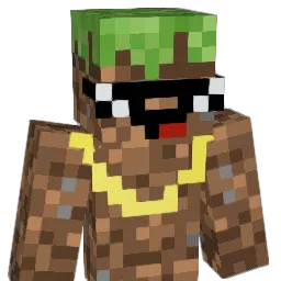 X230's Minecraft skin