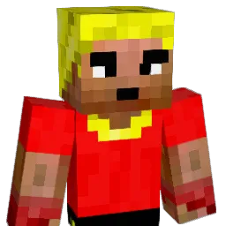 X2BARREL's Minecraft skin