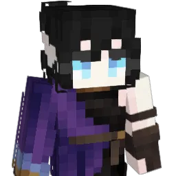 X2C3's Minecraft skin