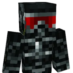 X2FusionBoy2020 Minecraft avatar bust