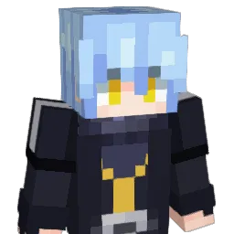 X2WingDings Minecraft avatar bust