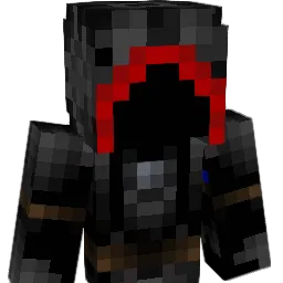 X314L's Minecraft skin