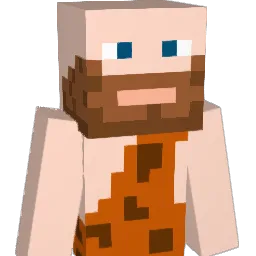 X3254X's Minecraft skin