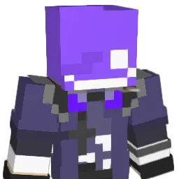 X33K's Minecraft skin