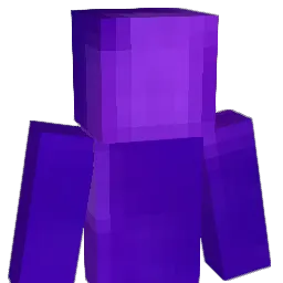 X34r's Minecraft skin