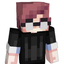 X3KTO228 Minecraft avatar bust
