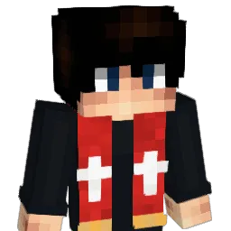 X3N4's Minecraft skin