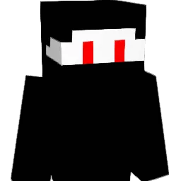 X3Zayan Minecraft avatar bust