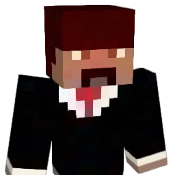 X3r3s Minecraft avatar bust