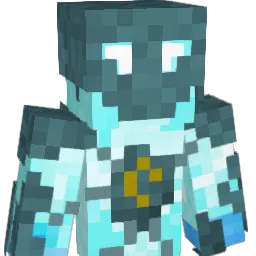 X3r7h Minecraft avatar bust