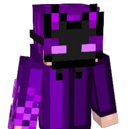 X4_spy Minecraft avatar bust