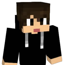 X4rox's Minecraft skin