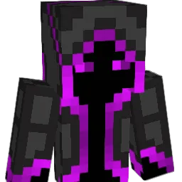X4rus Minecraft avatar bust