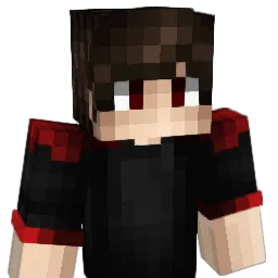 X4ry's Minecraft skin