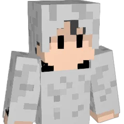X60broX Minecraft avatar bust