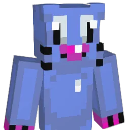 X7794's Minecraft skin