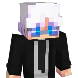 X7Q9 Minecraft avatar bust