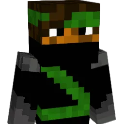 X7ninjas's Minecraft skin