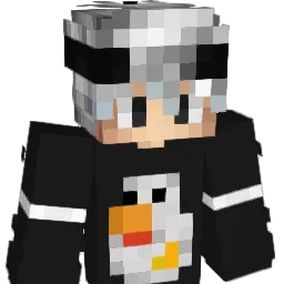 X7soon12 Minecraft avatar bust