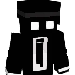 XALennart Minecraft avatar bust