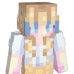 XANADUDU_ Minecraft avatar bust