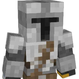 XANDER_DEZ Minecraft avatar bust