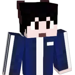 XAOS666's Minecraft skin