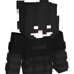 XAROS_X's Minecraft skin