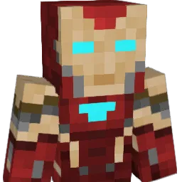XAVEX__ Minecraft avatar bust
