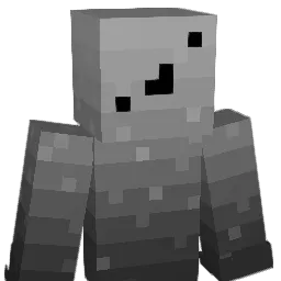 XAbyssMC's Minecraft skin