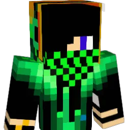 XAgtBatatozoX Minecraft avatar bust