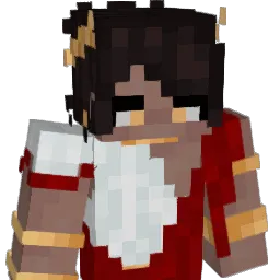 XAriZeroX's Minecraft skin