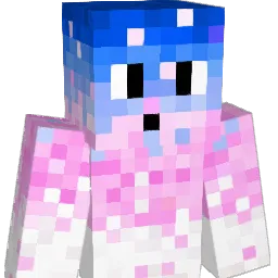XAsheA12's Minecraft skin