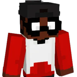 XAstroManX's Minecraft skin