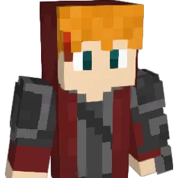 XBEAST02 Minecraft avatar bust