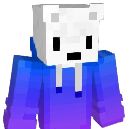 XBHS's Minecraft skin