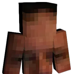 XBKGrandma_Ling Minecraft avatar bust