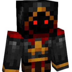 XBNaaz Minecraft avatar bust
