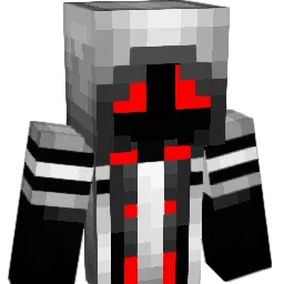 XBOXGENIUS Minecraft avatar bust