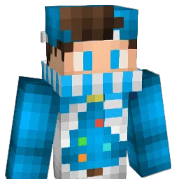 XB_MyNameIs Minecraft avatar bust