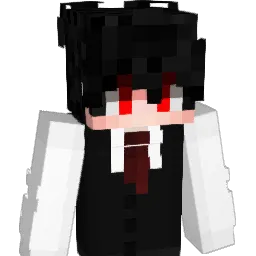 XBack2BackX Minecraft avatar bust