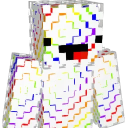 XBarfek's Minecraft skin