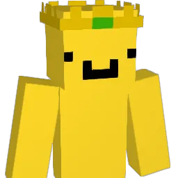 XBay_OyuncuX Minecraft avatar bust