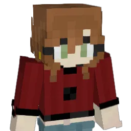 XBerryWoodX's Minecraft skin