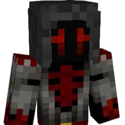 XBlue29's Minecraft skin
