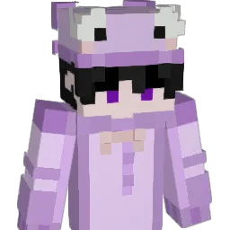 XBones2000 Minecraft avatar bust