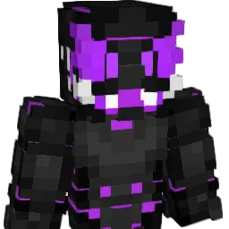 XBplayz20 Minecraft avatar bust