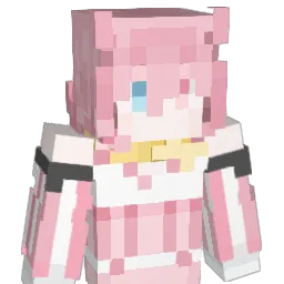 XCCOO's Minecraft skin